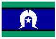TI flag